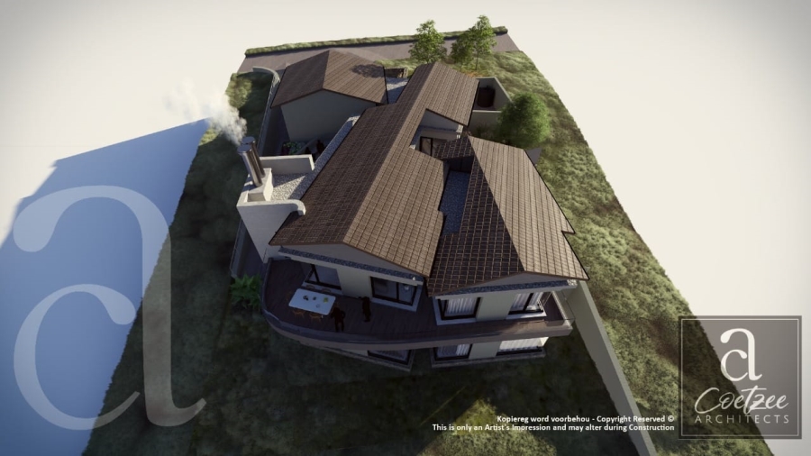 0 Bedroom Property for Sale in Mossel Bay Golf Estate Western Cape